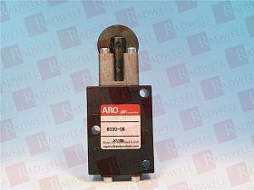 Пневматический клапан Артикул 5030-05 от производителя INGERSOLL RAND