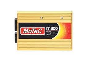 Motec Engine Management System M800-MTEC