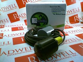 950266 Выключатель поплавка/уровня от LITTLE GIANT PUMP