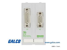 Murrelektronik 4000-68000-0310000