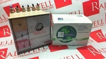 Управление давлением Артикул RCP11-001 от производителя SAUTER