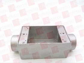 Кабелепровод / соединительный элемент Артикул AFSC-2 от производителя ABB THOMAS & BETTS