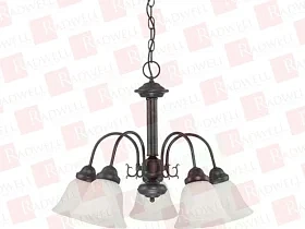 Осветительный прибор Артикул 60-3141 от производителя SATCO