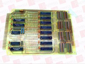 Плата ПК Плата ПЛК / дополнения к  плататам Артикул 1762A от производителя GD CALIFORNIA INC