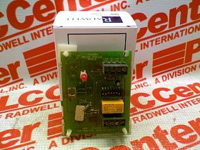 Плата релейного модуля RM510 24VDC THORN SECURITY