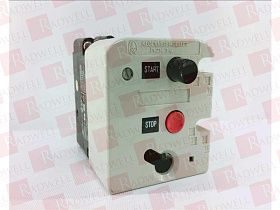 Автоматический выключатель для монтажа на дин-рейку Артикул PKZM3-40-U-NA от производителя EATON CORPORATION