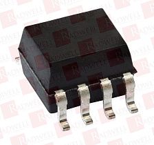 Оптоизолятор интегральных схем Артикул HCPL-0710-060E от производителя BROADCOM