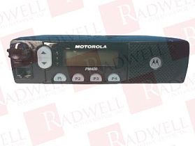 Радио Артикул AAM50RPF9AA1AN от производителя ZEBRA