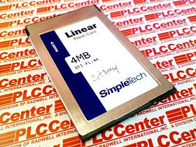 Устройство для ЭВМ Артикул STI-FL/4A от производителя SIMPLE TECHNOLOGY