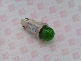 Пилотный свет Артикул 1052QA5 от производителя CHICAGO MINIATURE