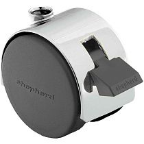 ALBION CASTERS AC6BVK