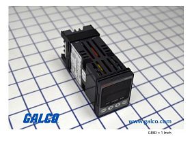 Honeywell DC120L-1-0-0-0-1-0-0-0