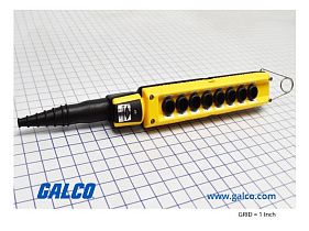 Springer Controls F70BY00080000083