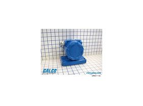 Rosemount Analytical 0444TJ1U1A2NA