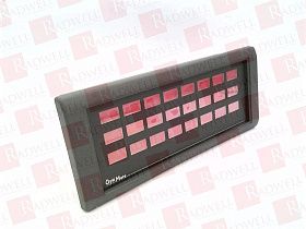 Индикатор / дисплей Артикул OM1124 от производителя AUTOMATION DIRECT