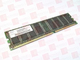 Карта памяти Артикул NT256D64S88C0G-6K от производителя NANYA