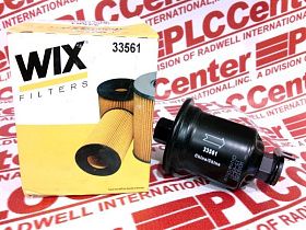 Топливный фильтр  Артикул 33561 от производителя AFFINIA GROUP INC