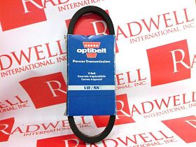 Ремень Артикул 4L220 от производителя OPTIBELT