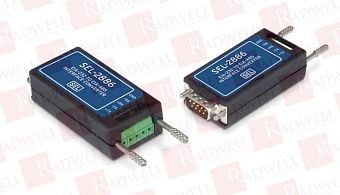 Преобразователь сигнала Артикул SEL-2886 от производителя SCHWEITZER ENGINEERING