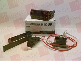 Контроль температуры / процесса Артикул REF-BERI-EXR от производителя KIOUR