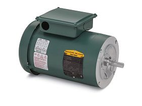Baldor-ABB Motors VEUHM3542