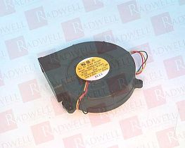 Воздуходувка Артикул SCBD12Z7P от производителя NIDEC CORP