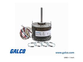 Marathon Electric X014