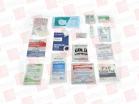 Аварийный ремонт Артикул 720RF от производителя MEDIQUE