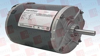 Двигатель Артикул 2WL56T1105302D от производителя REGAL REXNORD