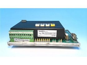 TA-LG08000100 Энкодер/Резольвер от HOHNER AUTOMATION