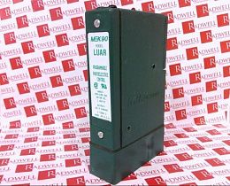 Фотоэлектрический датчик Артикул MEK90-LUAR от производителя MEKONTROL