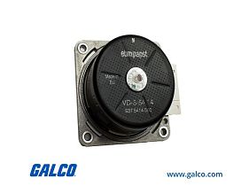 ebm-papst, Inc. 937.5414.000