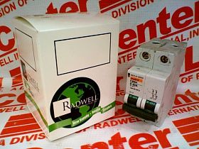 Автоматический выключатель для монтажа на дин-рейку Артикул 25121 от производителя SCHNEIDER ELECTRIC