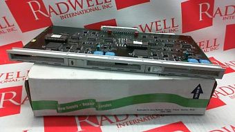 Процессорная плата DTU-E1 CAS ERICSSON 2/ROFNB-157-13/6