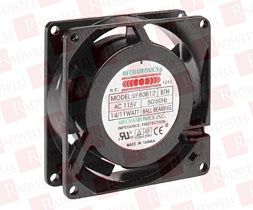 Вентилятор / терморегулятор для панели управления Артикул UF80B23-BTHR от производителя MECHATRONICS