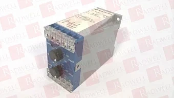 Защитное реле Артикул SUW1001 AC 115V 50-60HZ (A) от производителя WIELAND