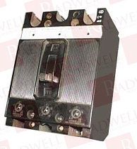 Автоматический выключатель в литом корпусе Артикул REF3-L050 от производителя MB MANUFACTURING