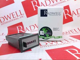 Таймер/счетчик AC-NSA-AC100V от HOKUYO AUTOMATIC CO