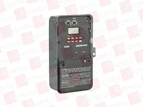 Таймер  / Счетчик  Артикул DGUM100A-Y от производителя NSI INDUSTRIES