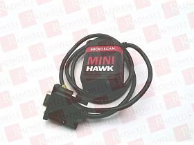 Ручной сканер штрих-кода Артикул FIS-6300-4008G от производителя OMRON