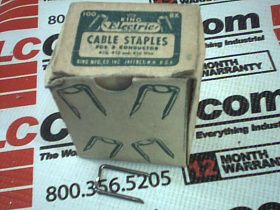 Зажим Артикул 125P1E от производителя KING MFG CO