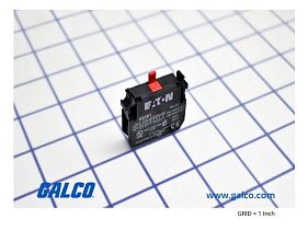 Cutler Hammer, Div of Eaton E22EB2B