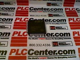 Интегральная микросхема Артикул C8051F005-GQ от производителя SILICON LABS