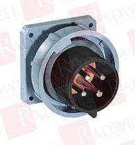 Штекер / розетка Артикул ME 420B5W от производителя MENNEKES