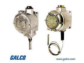 Barksdale Control Products T1X-S351S-25-A