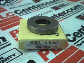 Уплотнение Артикул 21158-0267 от производителя GARLOCK