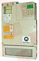 Преобразователь частоты Артикул FCL4-1-19-C-A-1 от производителя SCHINDLER