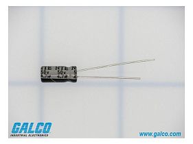 NTE Electronics NEV4.7M50AA-BULK