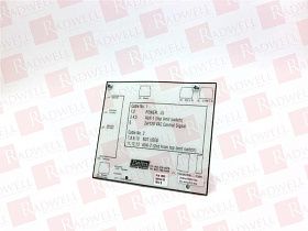 Плата ПК Плата ПЛК / дополнения к  плататам Артикул 1650 от производителя DELTA CONTROLS