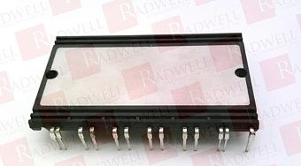 Интегральная микросхема Артикул CP15TD1-24A-SHORT LEADS от производителя POWEREX